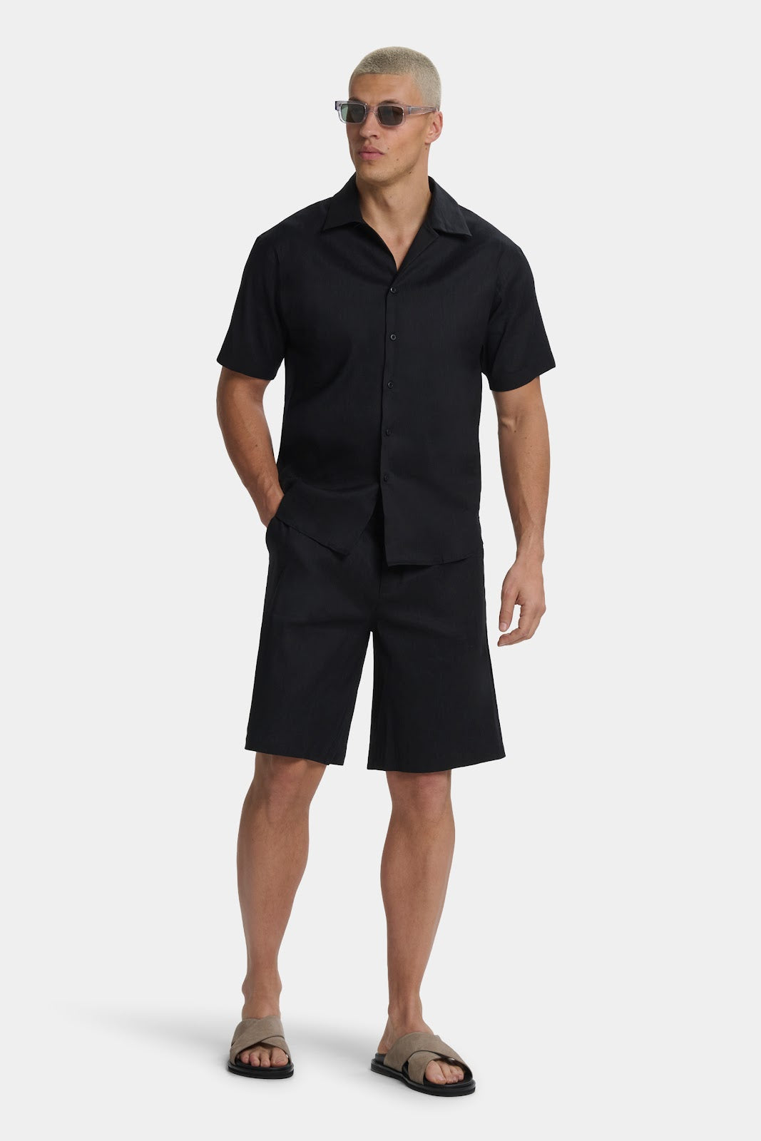CONJUNTO DE LINO CARLOS