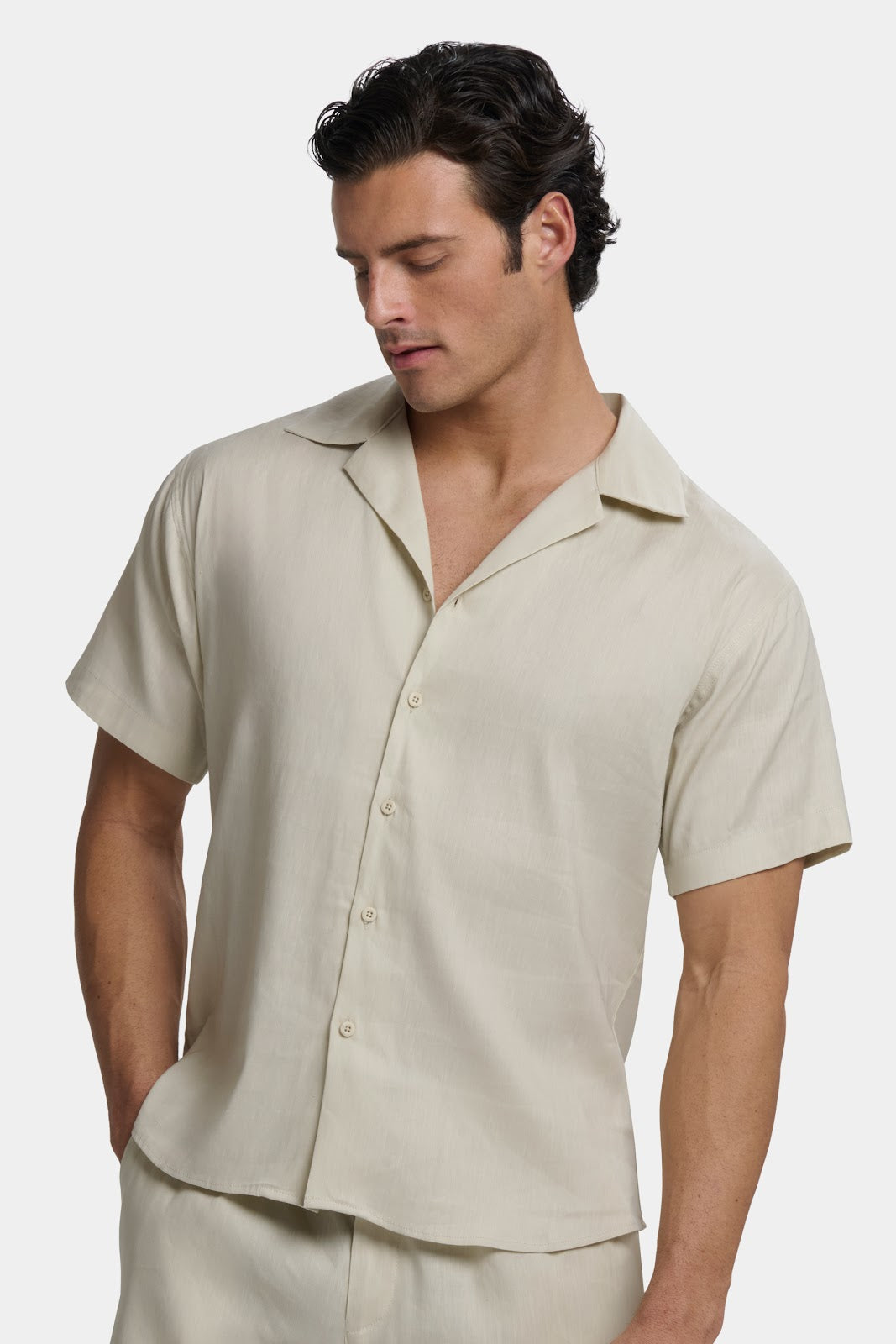 CONJUNTO DE LINO CARLOS