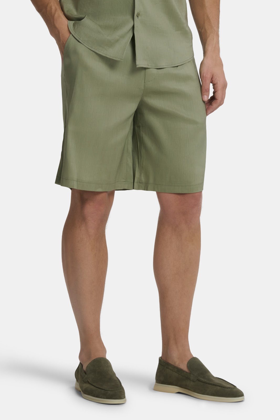 CONJUNTO DE LINO CARLOS