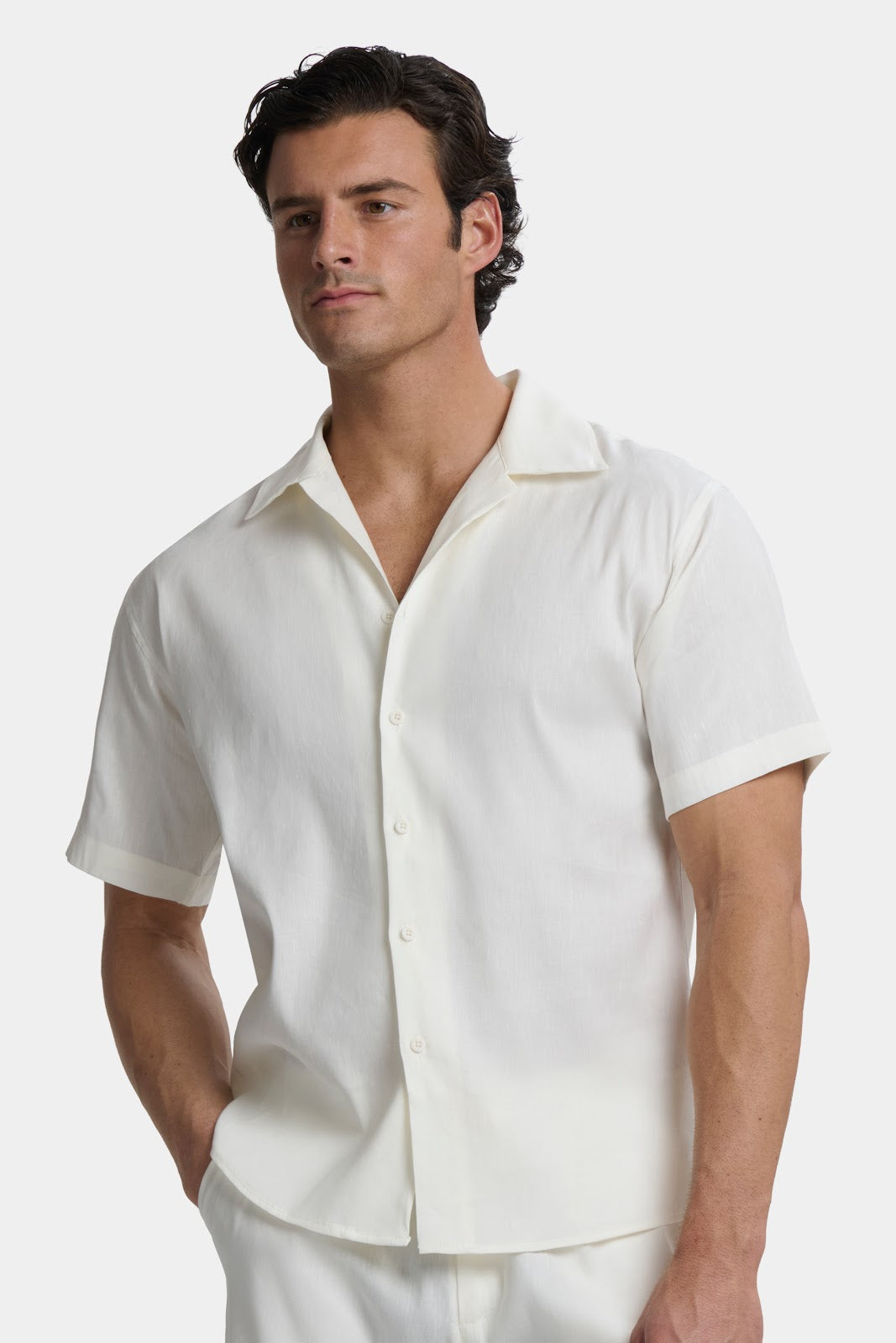CONJUNTO DE LINO CARLOS