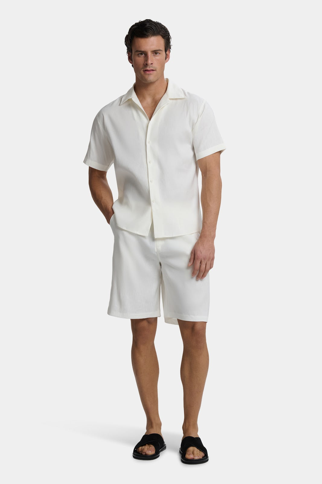 CONJUNTO DE LINO CARLOS