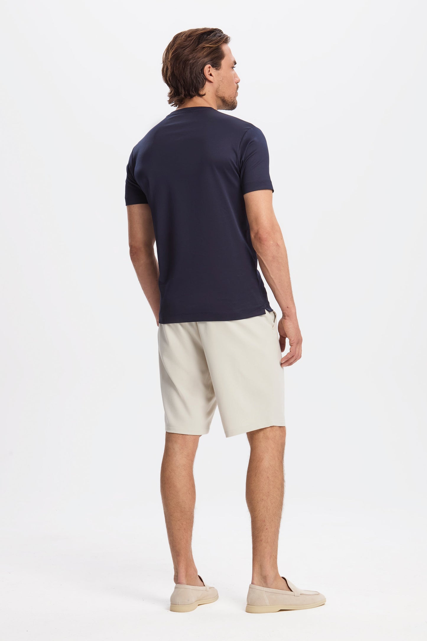 THE DARIO SHORTS