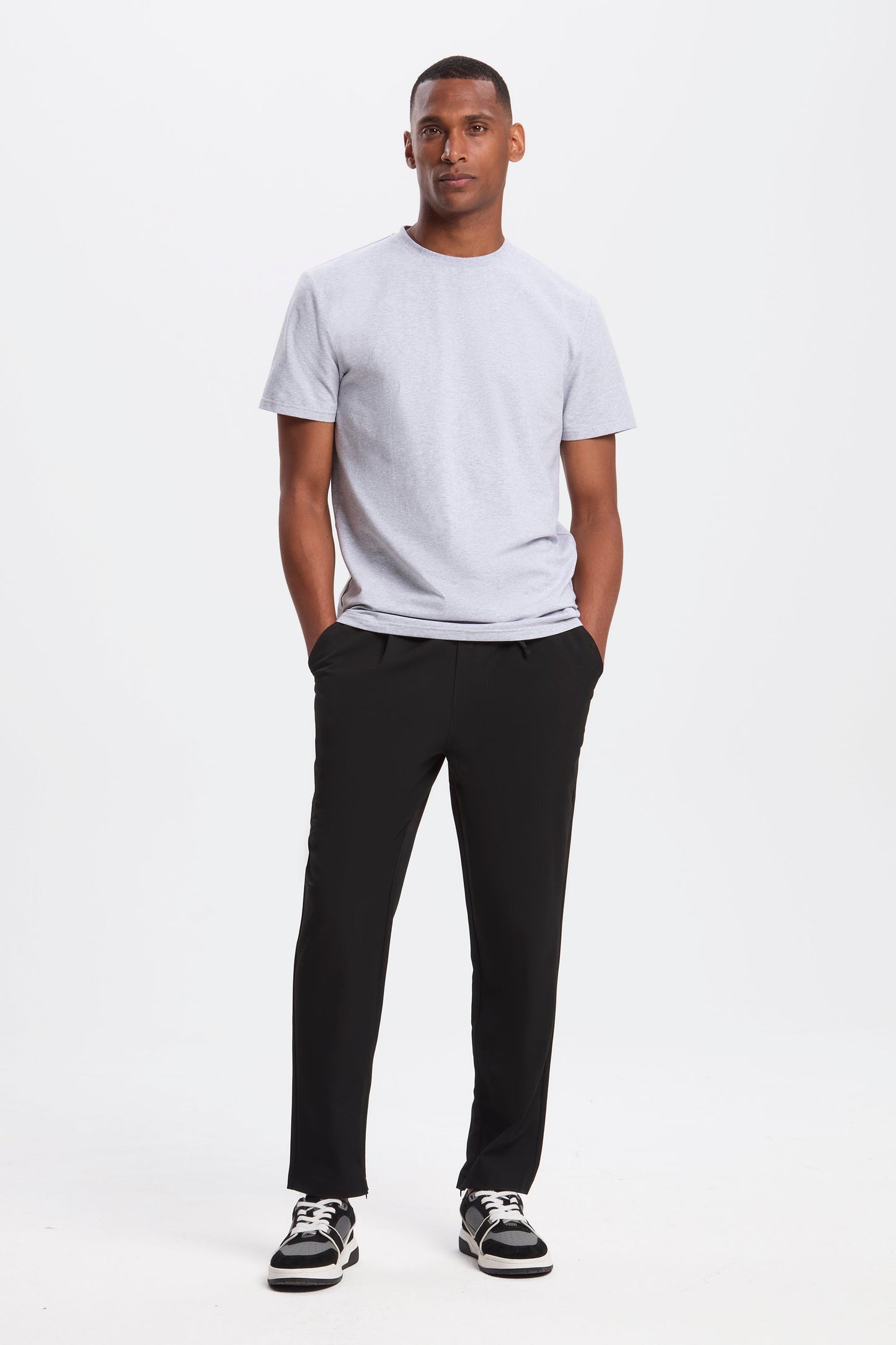 THE REGULAR T-SHIRT