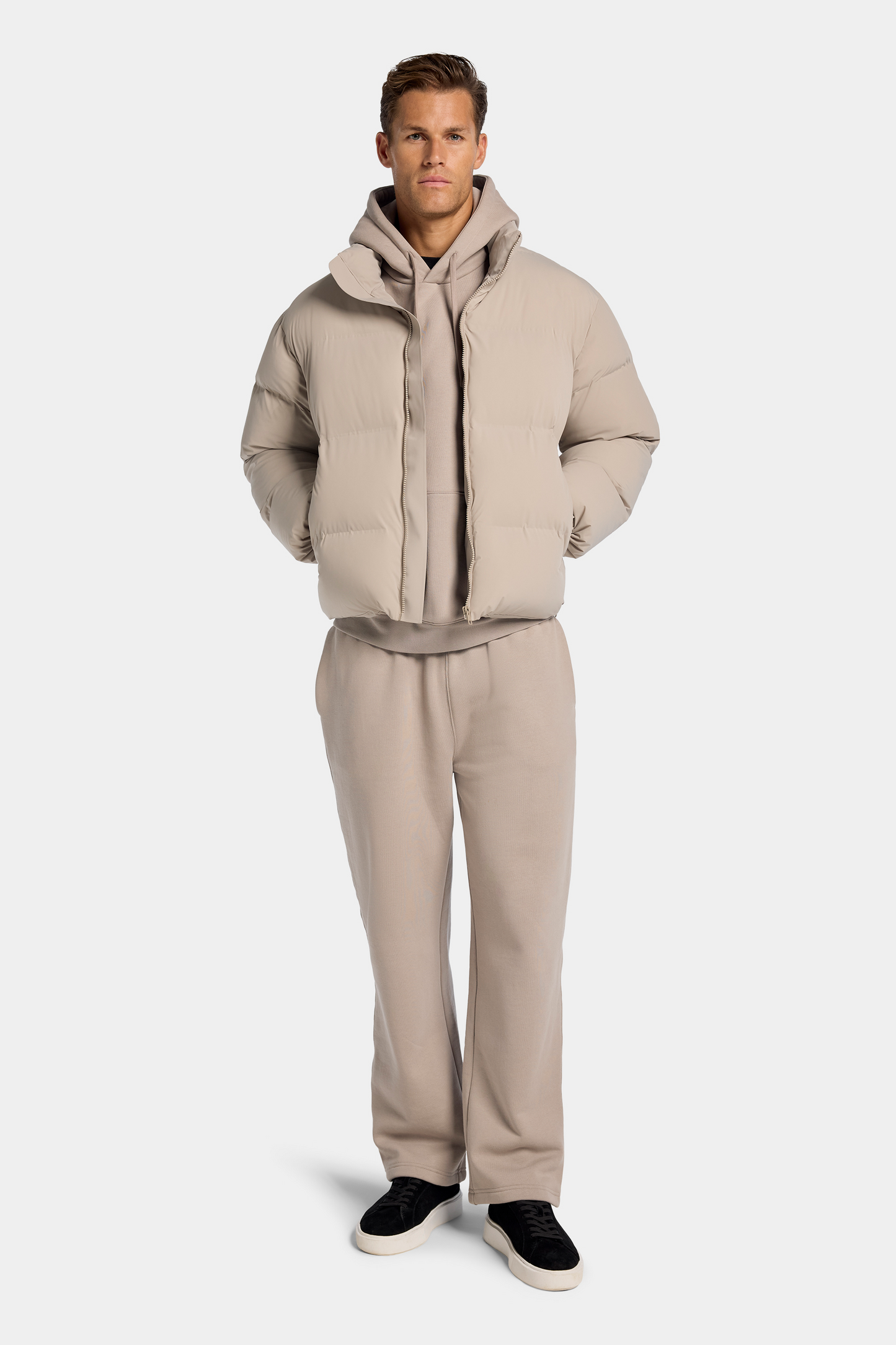 THE BRUNO PUFFER