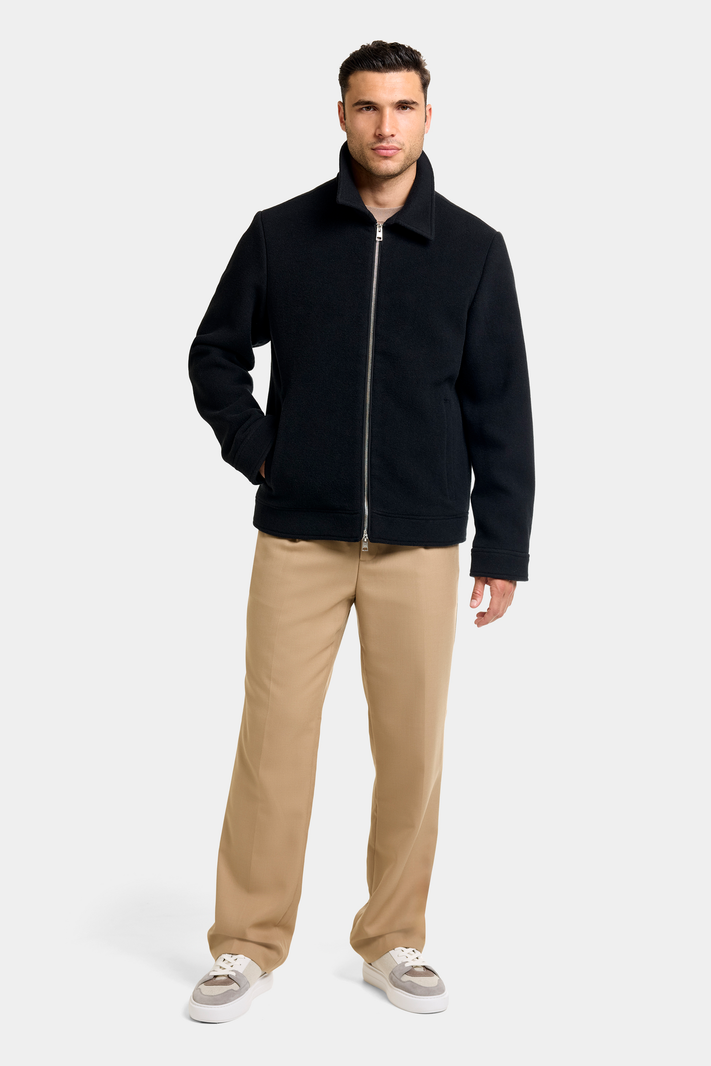 THE GIO SHACKET