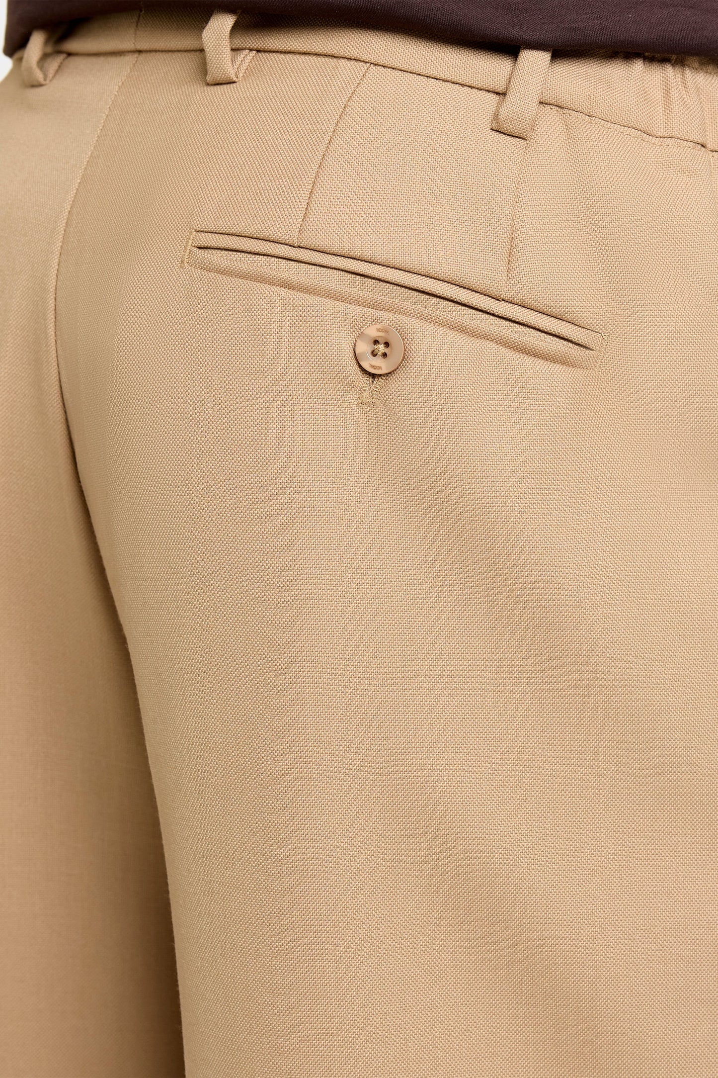 PANTALONES DE PATA ANCHA