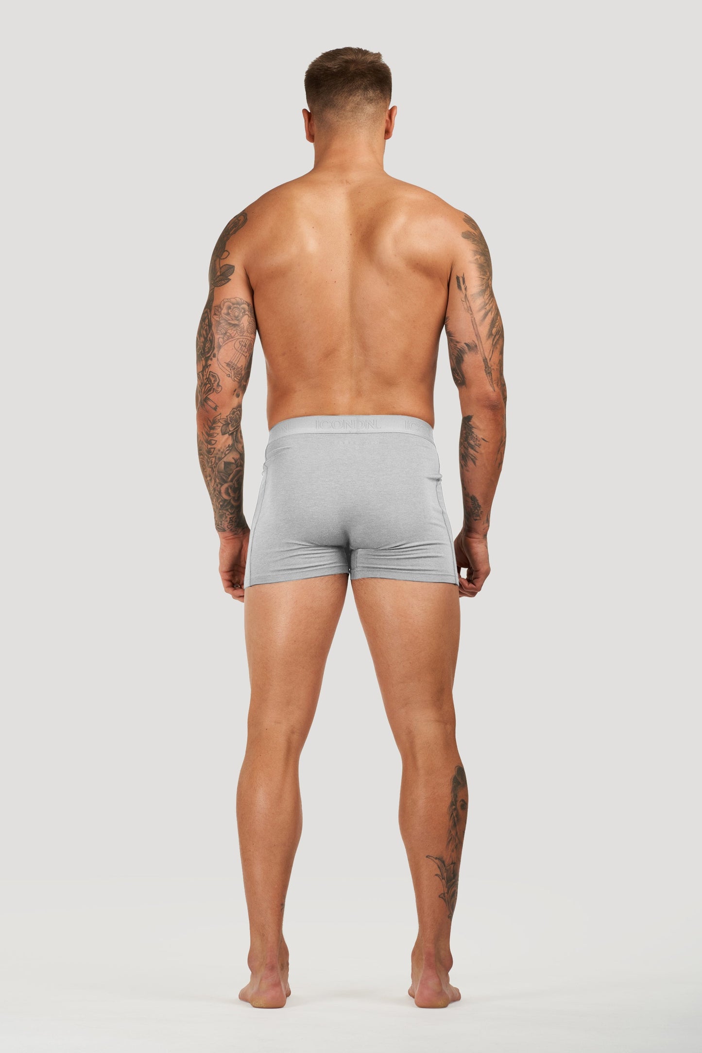 THE ESSENTIAL 3-PACK BOXERSHORTS
