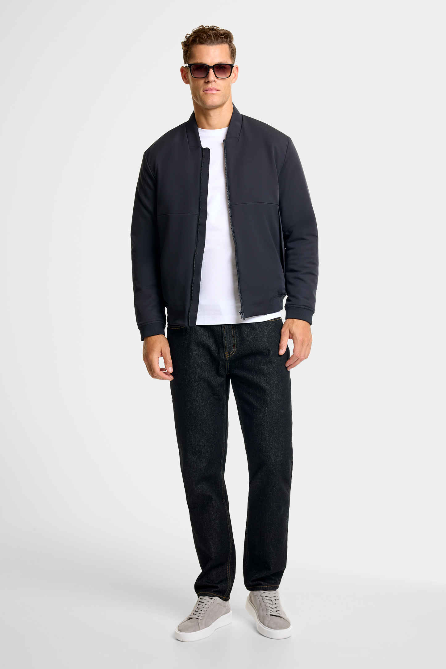 THE MODENA BOMBER