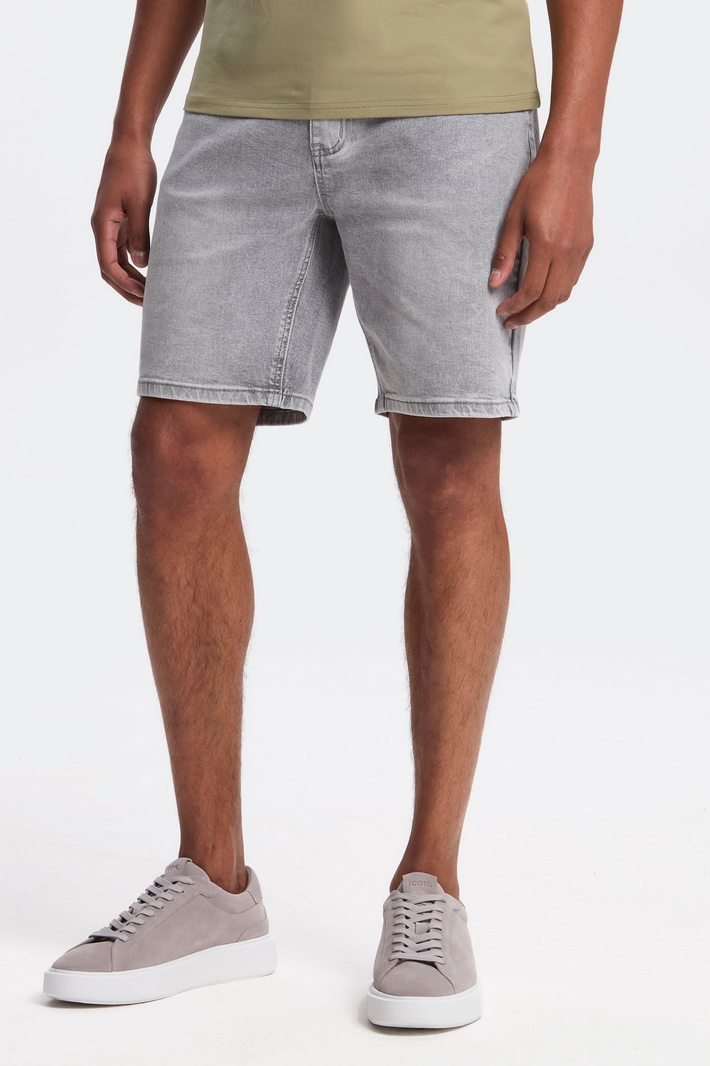 THE JAXON SHORTS