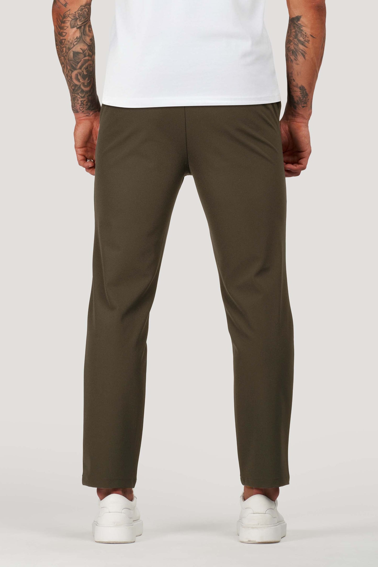 THE TECH TROUSERS