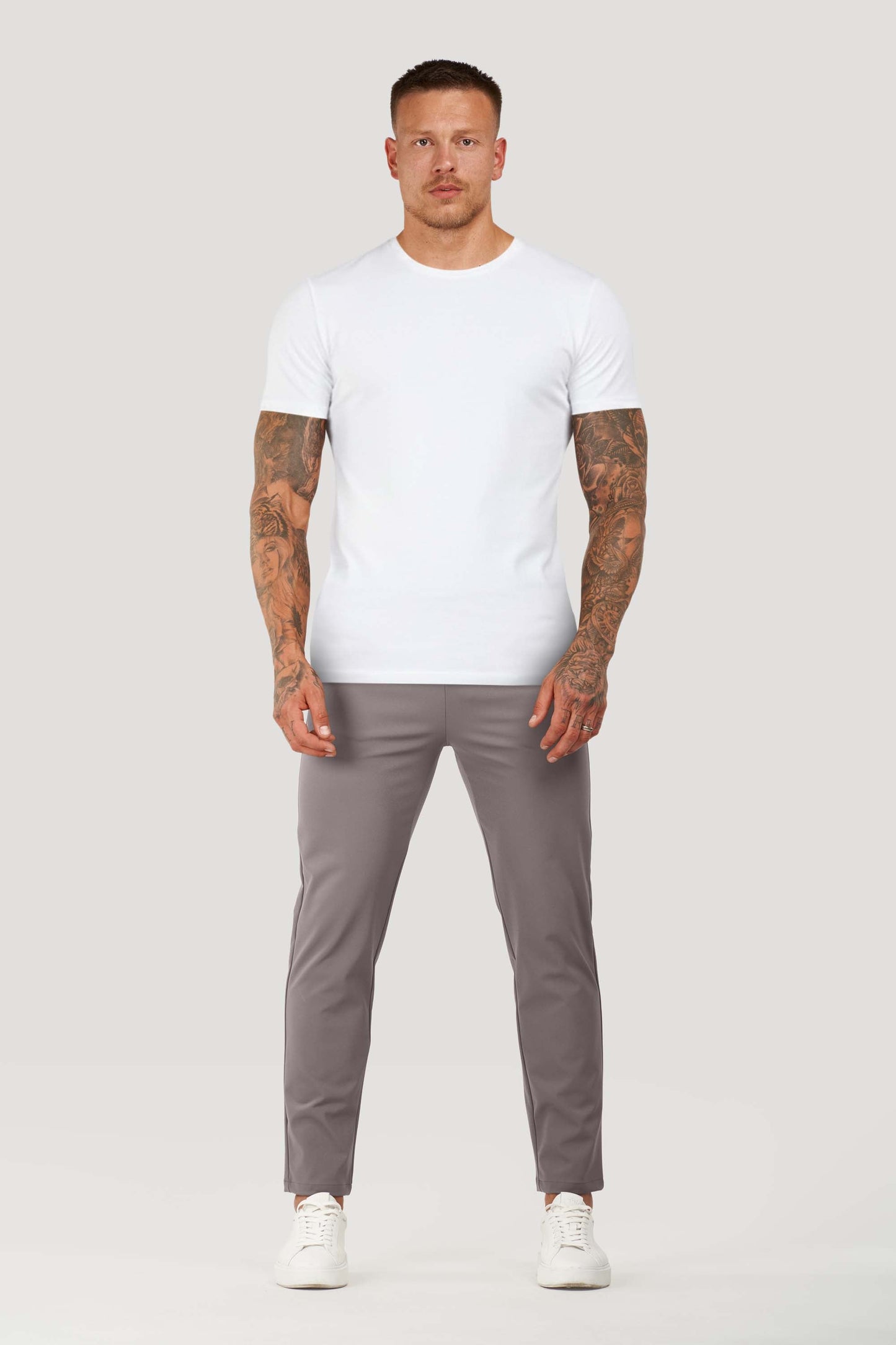 THE TECH TROUSERS