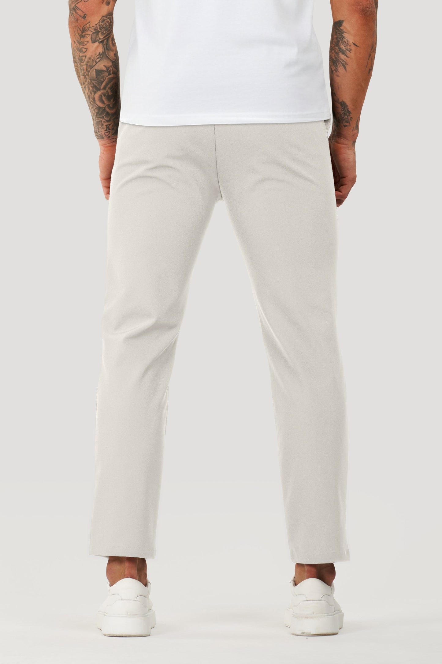 THE TECH TROUSERS